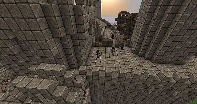 http://www.img.9minecraft.net/Maps/Minas-Tirith-Map-11.jpg