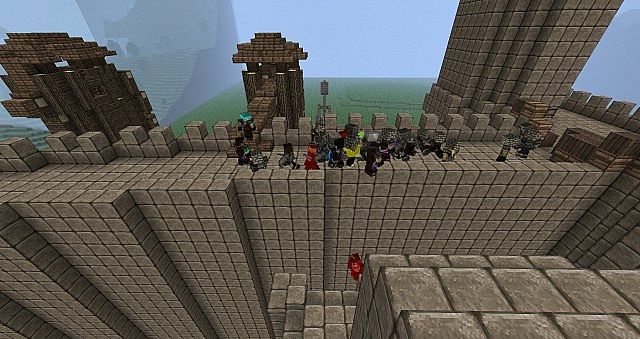 http://www.img.9minecraft.net/Maps/Minas-Tirith-Map-4.jpg