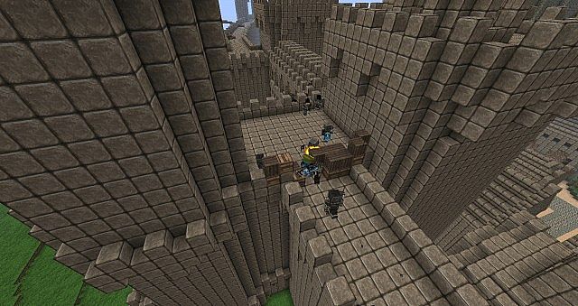 http://www.img.9minecraft.net/Maps/Minas-Tirith-Map-8.jpg