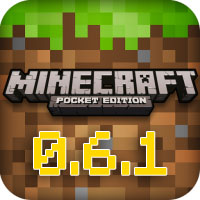 Minecraft Pocket Edition 0.6.1 Is Out - 9Minecraft.Net