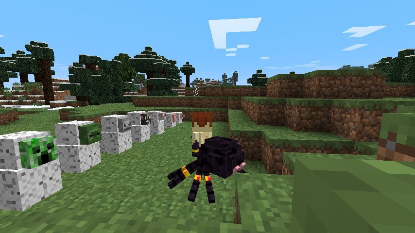 http://www.img.9minecraft.net/Mods/Spider-Queen-Mod-2.jpg