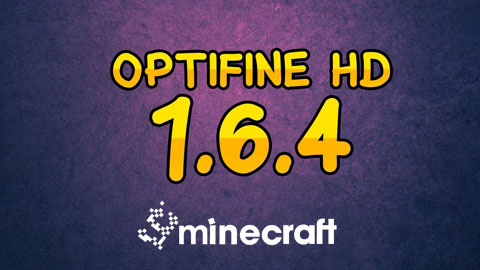  OptiFine HD  Minecraft 1.6.2/1.5.2/1.4.7