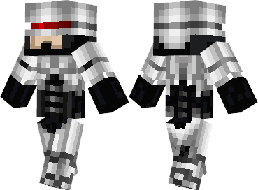 http://www.img.9minecraft.net/Skin/Robocop-Skin.png