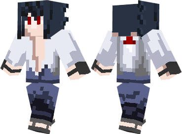 http://www.img.9minecraft.net/Skin/Sasuke-Skin.png