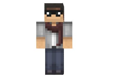 http://www.img.9minecraft.net/Skin/Scarf-guy-skin.png