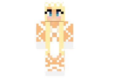 http://www.img.9minecraft.net/Skin/White-princess-skin.png