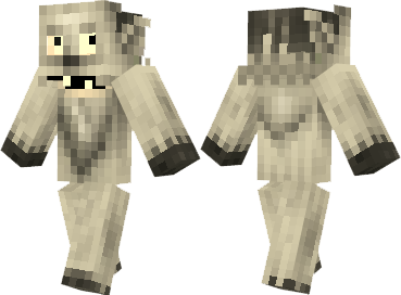 http://www.img.9minecraft.net/Skin/Yeti-Skin.png