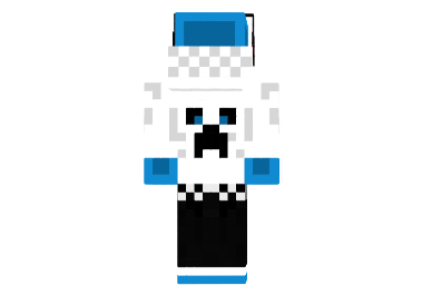 http://www.img.9minecraft.net/Skins/Blue-slim-skin-1.png