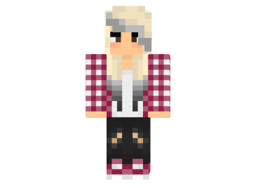 http://www.img.9minecraft.net/Skins/Cool-emo-girl-skin.png