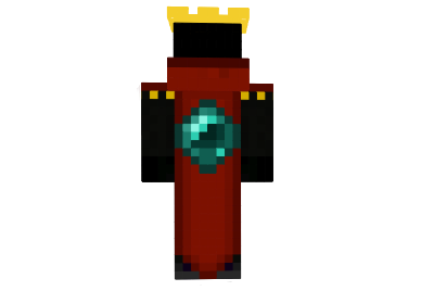 http://www.img.9minecraft.net/Skins/Ender-king-skin-1.png