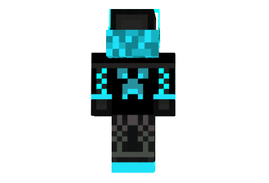 http://www.img.9minecraft.net/Skins/Robot-man-skin-1.png