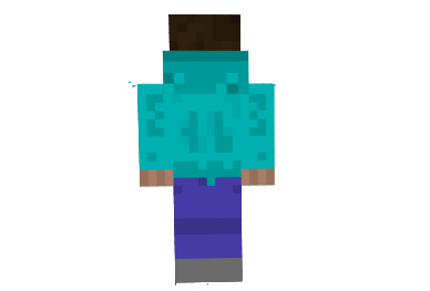 http://www.img.9minecraft.net/Skins/Steve-with-a-hoodie-skin-1.png