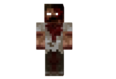 http://www.img.9minecraft.net/Skins/Steve-zombie-skin.png