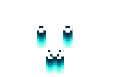 http://www.img.9minecraft.net/Skins/White-ice-creeper-skin-1.png