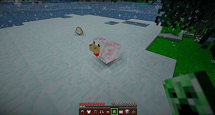 How to install Christmas Vanilla Texture Pack for Minecraft