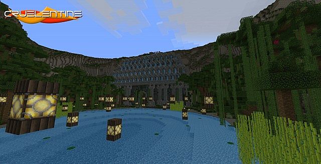 http://www.img.9minecraft.net/TexturePack/Cruelentine-survival-texture-pack-2.jpg