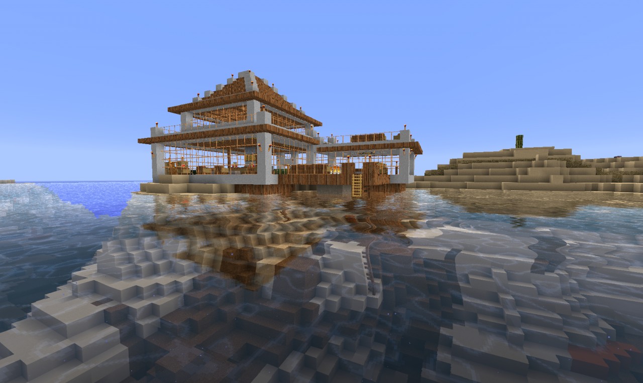 Compatible with Minecraft: 1.4.7 | Resolution: 64x | Author: zipson1 ...