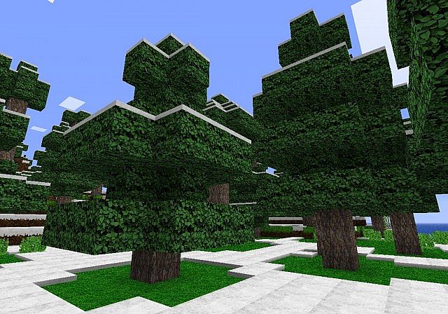 Download: Military Craft Texture Pack for Minecraft 1.4.7/1.4.6