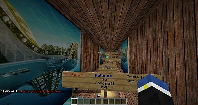  Modern Texture Pack  Minecraft 1.4.7/1.4.6/1.4.5