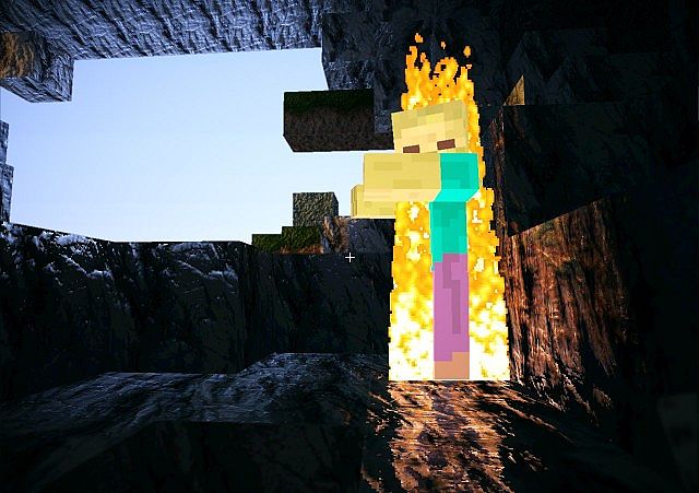 RealCraft Texture Pack | Feed the Beast