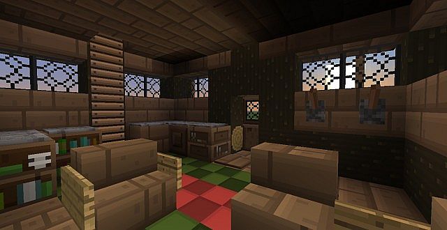  Stan Texture Pack  Minecraft 1.4.7