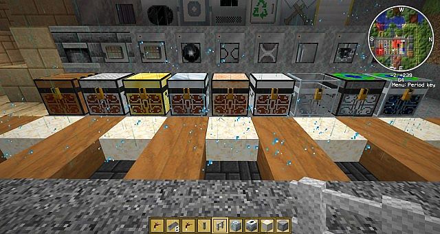 How to install Tekkit Texture Pack for Minecraft