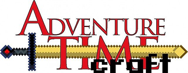  Adventure Time Texture Pack  Minecraft 1.5.2/1.5.1/1.4.7