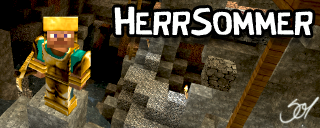 Minecraft HerrSommer Texture Pack [1.4.4]