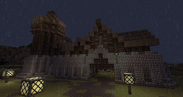 Minecraft Texture Packs 1.4 6 Mac Download