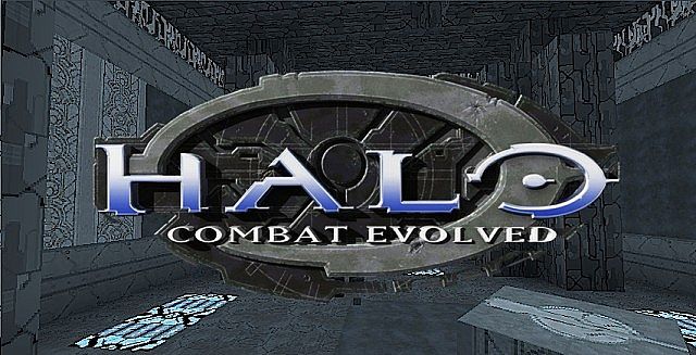 Скачать Halo Combat Evolved Texture Pack для Minecraft 1.2.5