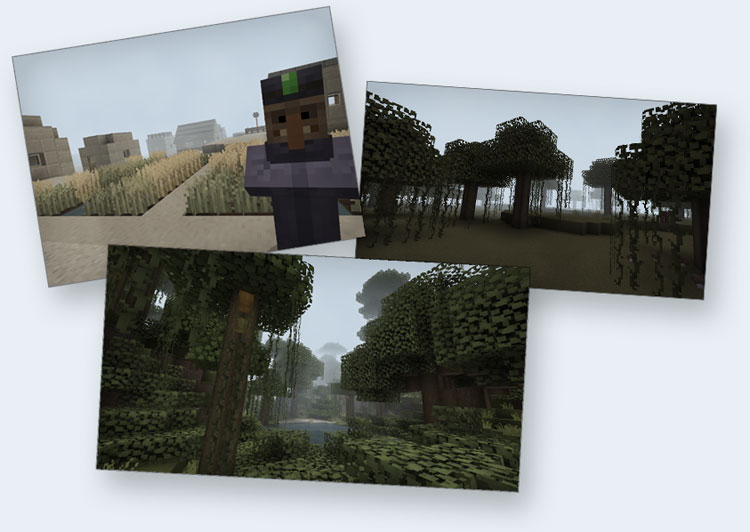  Isabella II Resource Pack  Minecraft 1.6.2