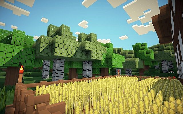 How to install Pixelmatic Texture Pack for Minecraft