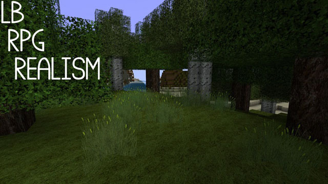 LB Photo RPG Resource Pack 1