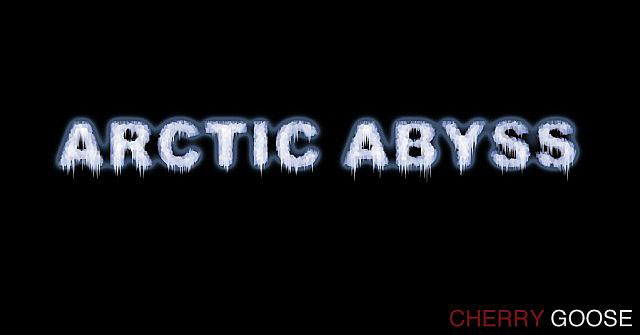 Arctic Abyss Survival Map 1