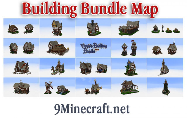 Building Bundle Map 1