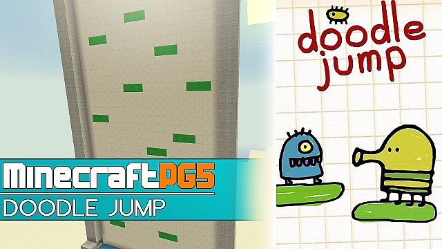 Arcade, Doodle Jump Wiki