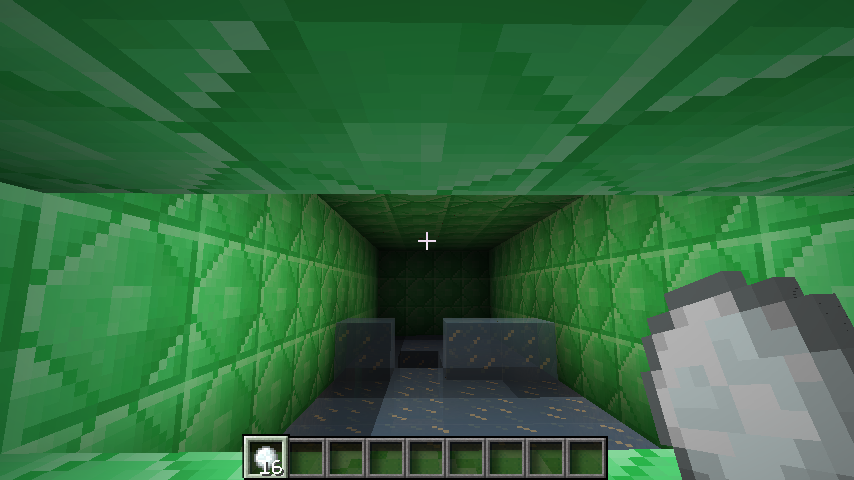 Emerald Puzzle Map 4