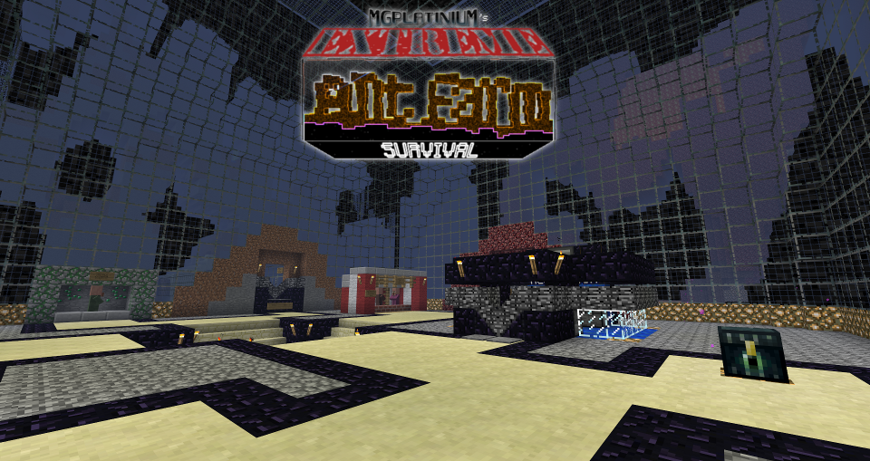 Extreme Ant Farm Map 2