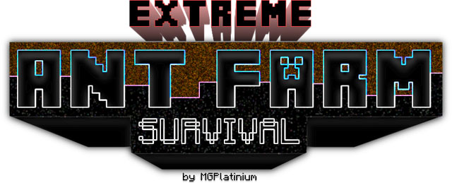 Extreme Ant Farm Map 1