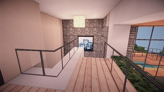 GTA V - Franklin's Pad Map 1.12.2, 1.11.2 for Minecraft 5