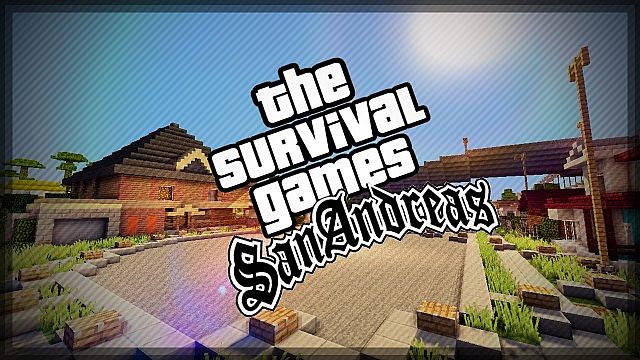 San Andreas Map Thumbnail