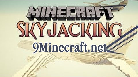 Skyjacking Map 1