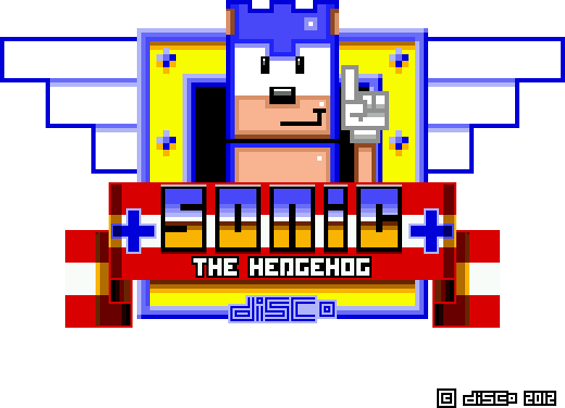 Sonic.EXE Adventure Map Minecraft Map