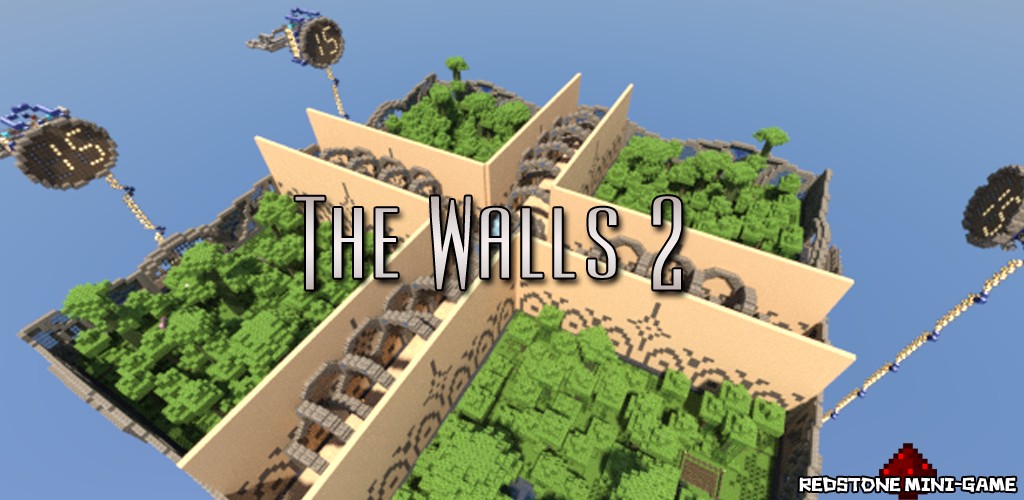 The Walls 2 Map 2