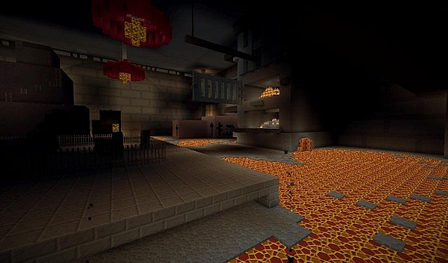 Toy Story 2 Adventure Map 1.12.2, 1.11.2 for Minecraft 11