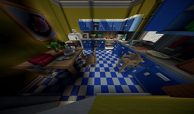 Toy Story 2 Adventure Map 1.12.2, 1.11.2 for Minecraft 6