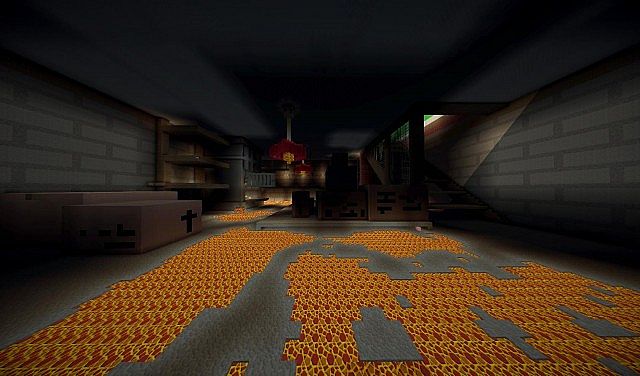 Toy Story 2 Adventure Map 1.12.2, 1.11.2 for Minecraft 7