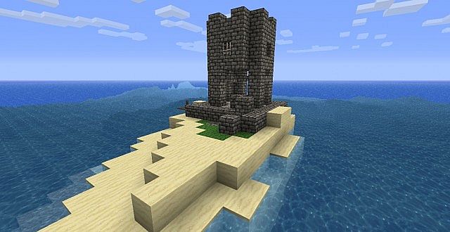 Survival Island: Stranded Map Screenshots 6