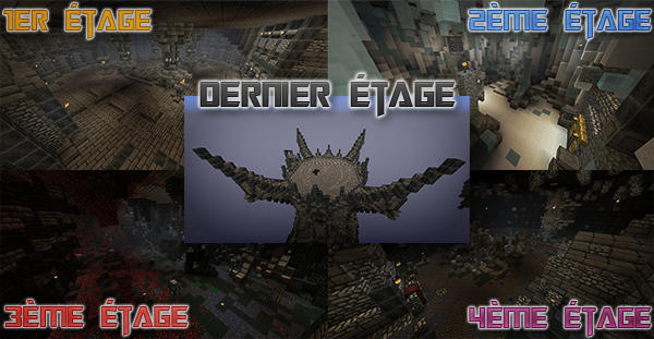 Wither's Challenge Map 4