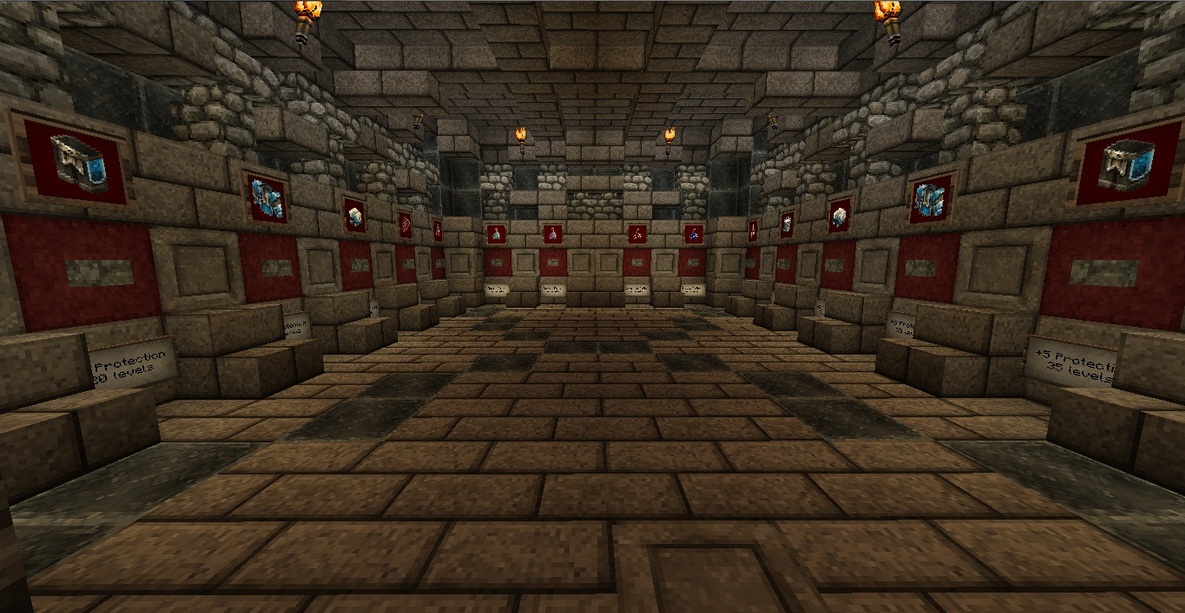 Withering rooms. Отдалённость майнкрафт. A'Therys Ascended texture Pack.